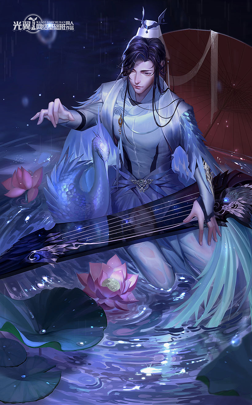 光翼基础班优秀作品集