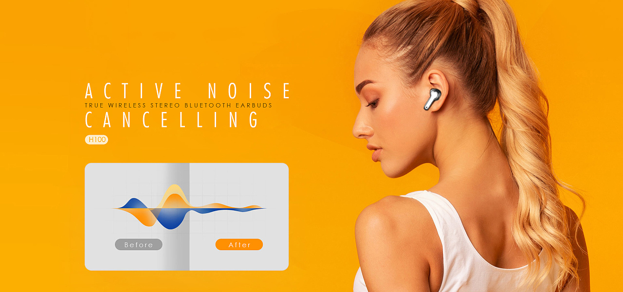 蓝牙耳机海报|平面|海报|老男孩爱设计 - 原创作品 - 站酷 (zcool)