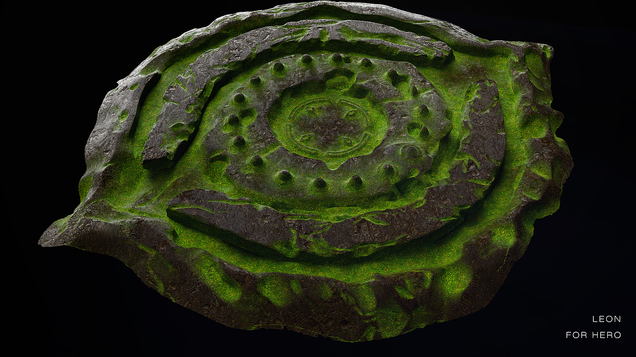 FOR HERO（图ZMjkyMjEyOTQ0） - 动画/影视 - 站酷设计师LEON銘原创素材 - 站酷ZCOOL