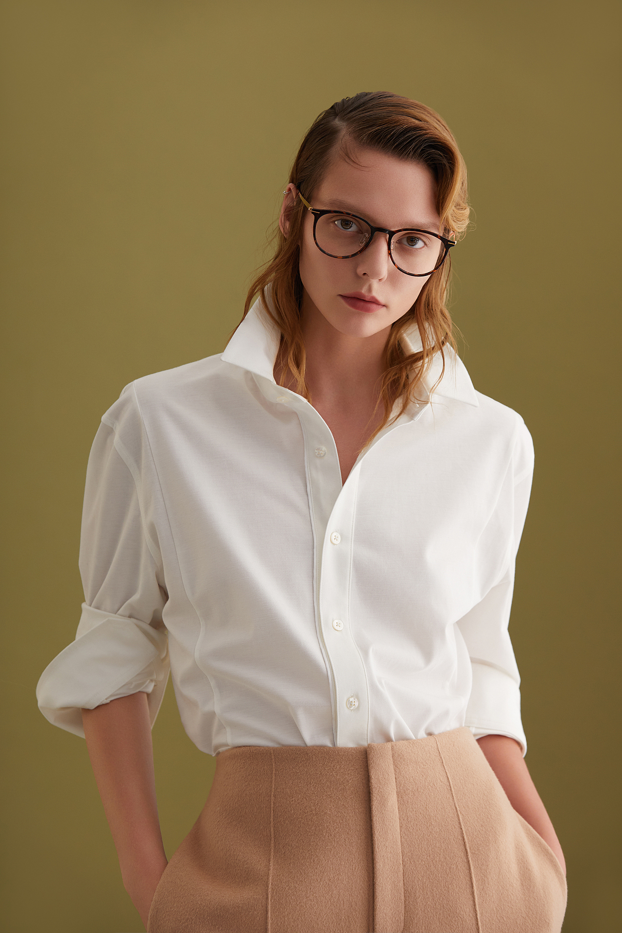 PORTS EYEWEAR 2018 A/W CAMPAIGN