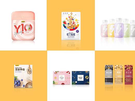 行业洞察｜用户思维如何指引品牌设计——五谷磨房 x 靳刘高 在市场转变中与时并进