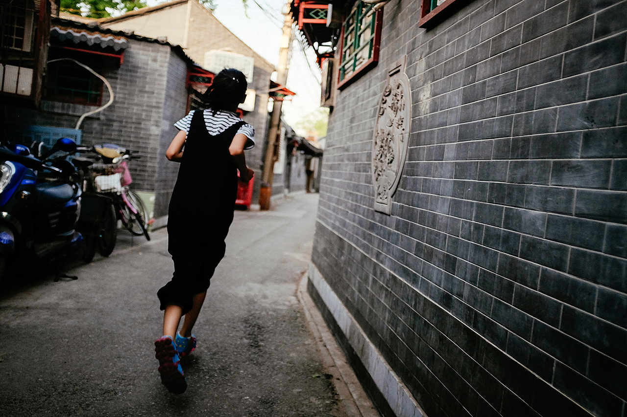 游记丨北京胡同（图ZODA0MTk0NDA=） - 人文/纪实摄影 - 站酷设计师DAXIN大鑫原创素材 - 站酷ZCOOL