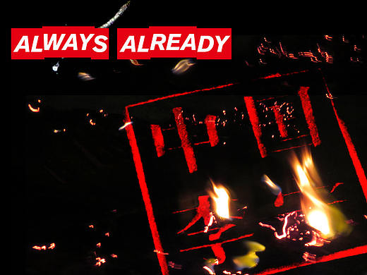 ALWAYS ALREADY™ fall winter 2019 宣传片