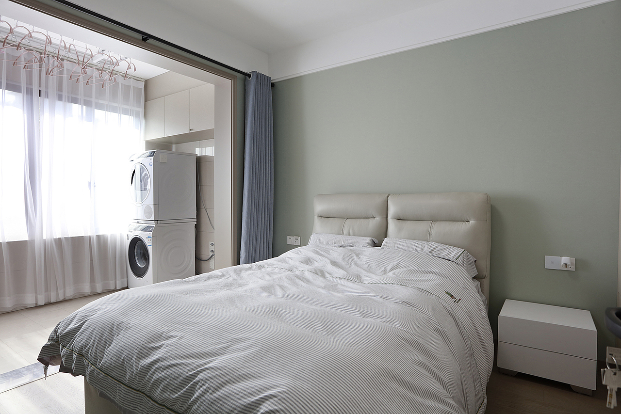 现代风格样板房空间摄影|样板房拍摄|空间摄影（图ZMjMzNTIyNjky） - 环境/建筑摄影 - 站酷设计师Rain空间摄影师原创素材 - 站酷ZCOOL