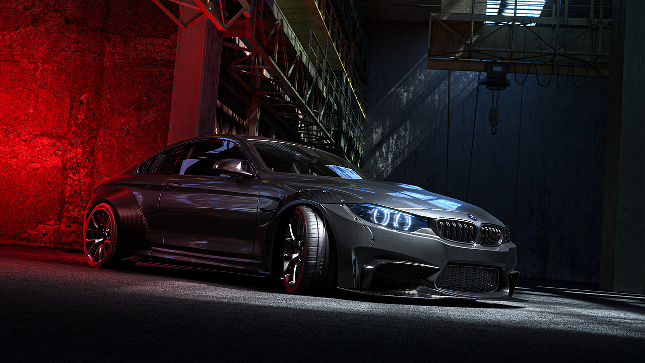 BMW_M4_CGI