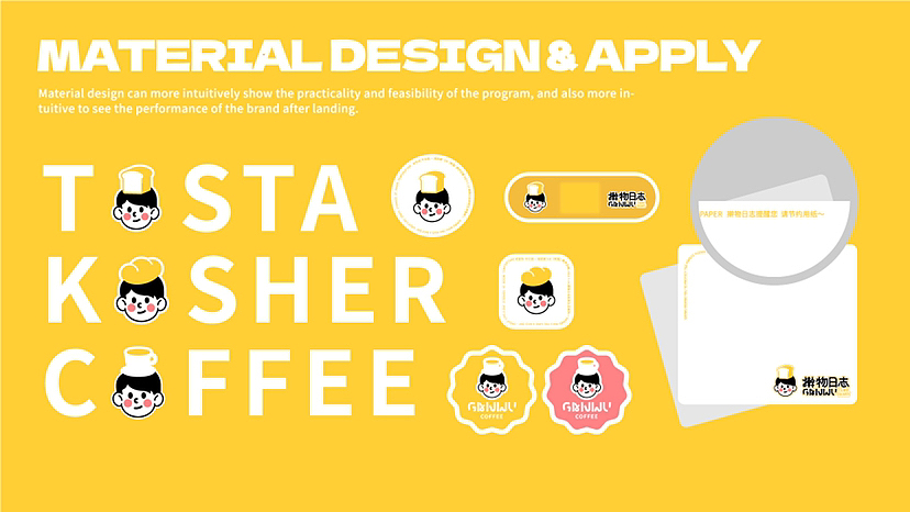 烘焙店 面包店 品牌 vi（图ZMzQwOTIwMzAw） - 品牌 - 站酷设计师做场梦原创素材 - 站酷ZCOOL