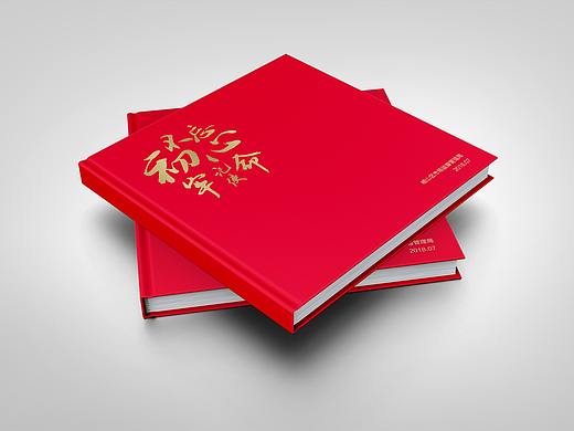 党建画册