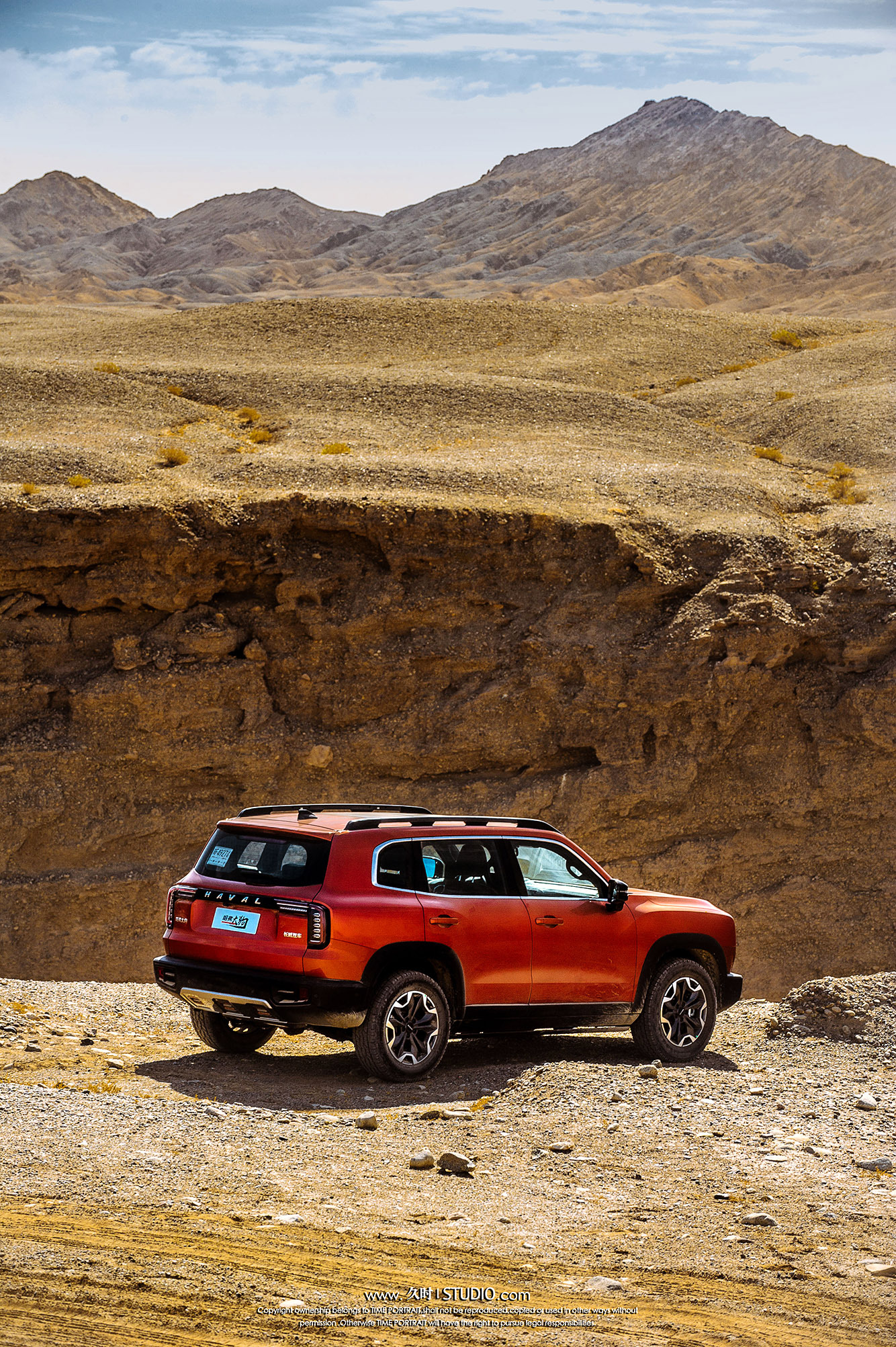 哈弗大狗|摄影|产品摄影|宜阳yeungcheung - 原创作品 - 站酷 (zcool)