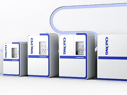 工业产品设计，产品系列化设计的创新设计方法