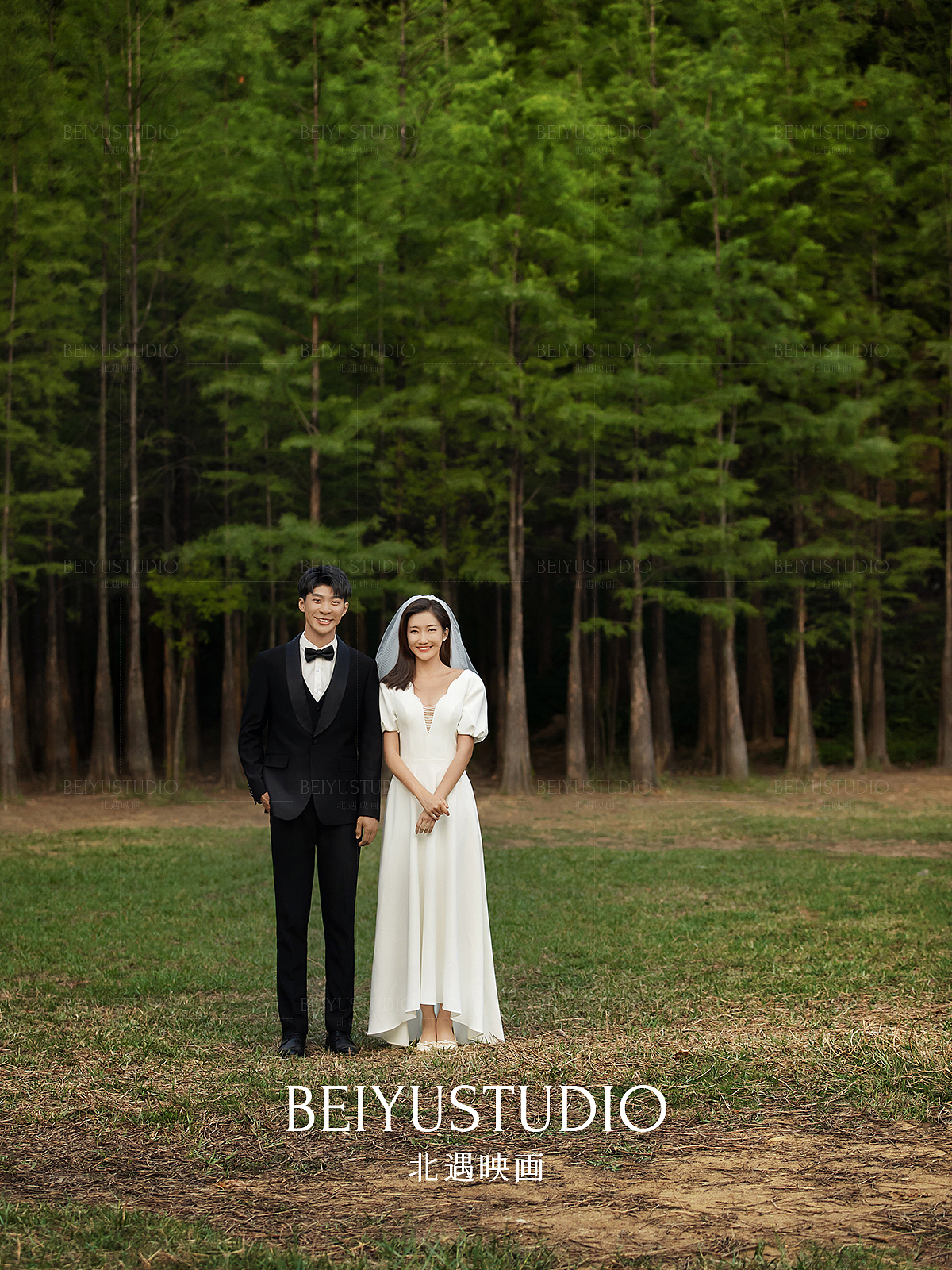 时遇夏风，奏浪漫音符（图ZMjU5MTA1NjE2） - 婚礼摄影 - 站酷设计师北遇映画原创素材 - 站酷ZCOOL