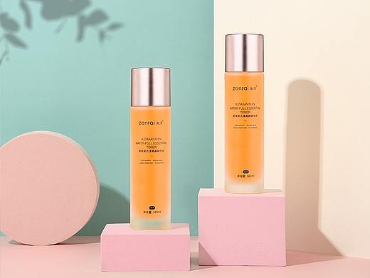 产品摄影/护肤品摄影