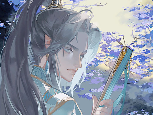 古风习作6