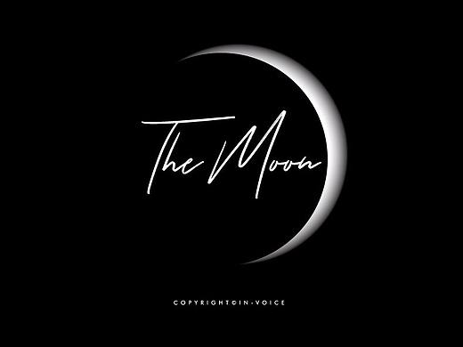 IN-VOICE THE MOON耳机包装设计