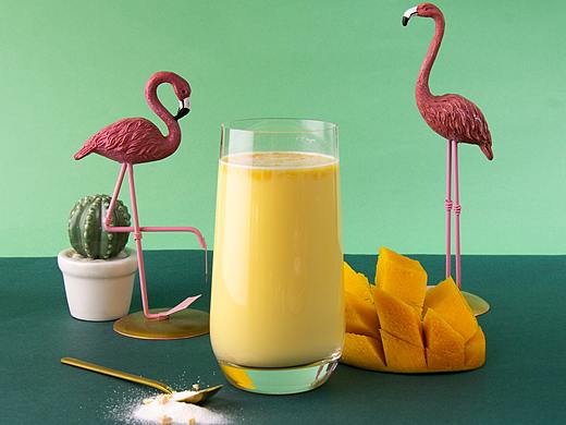奶茶摄影