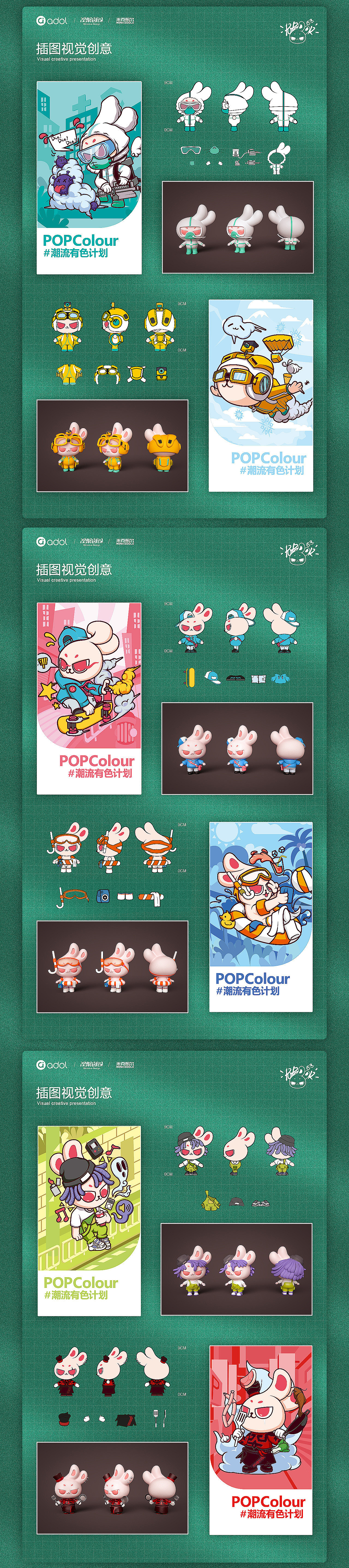 《涅槃重工》2020年度总结