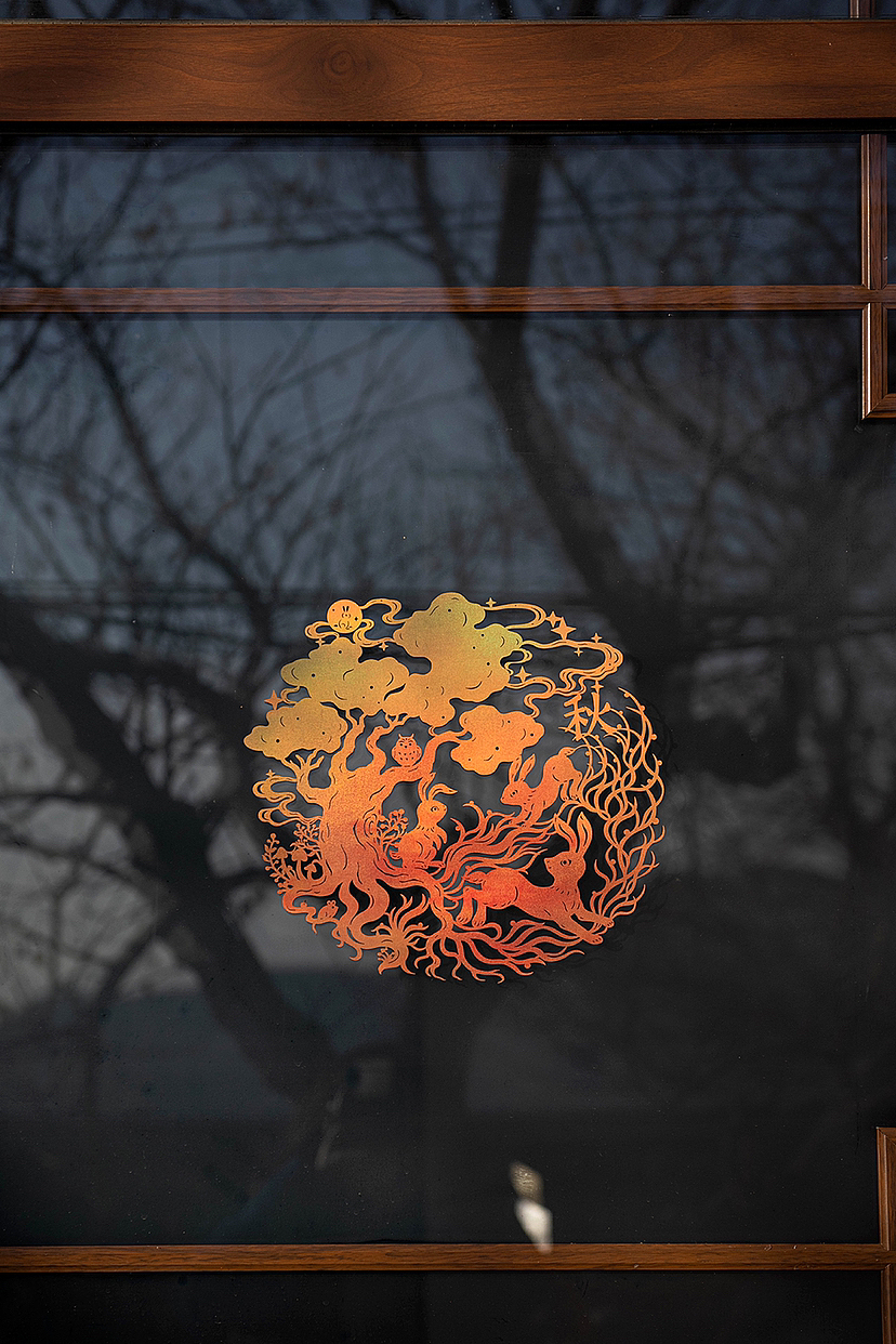 ｜Happy New Year 兔 You | BBC earth 2023·贺春｜（图ZMzI4MzI3MDky） - 海报 - 站酷设计师012px原创素材 - 站酷ZCOOL