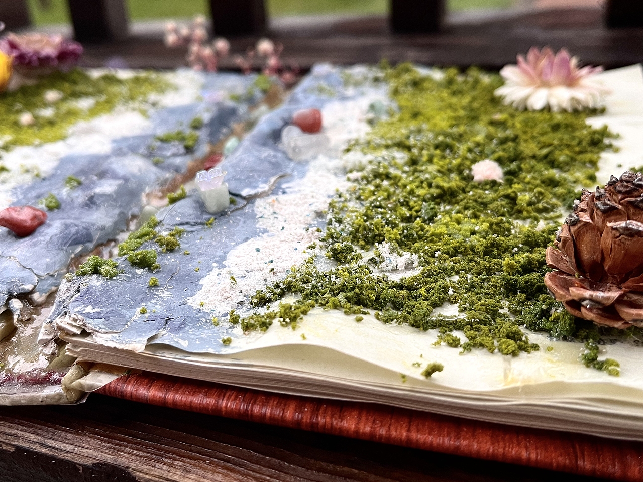 推开世界的门（图ZMzM5NDcyMDQw） - 其他手工艺 - 站酷设计师吸猫达人原创素材 - 站酷ZCOOL