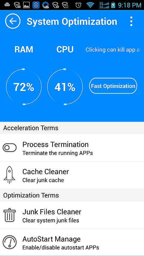 手机安全助APP（图ZMjc0MTIxMzI=） - APP界面 - 站酷设计师kenui原创素材 - 站酷ZCOOL