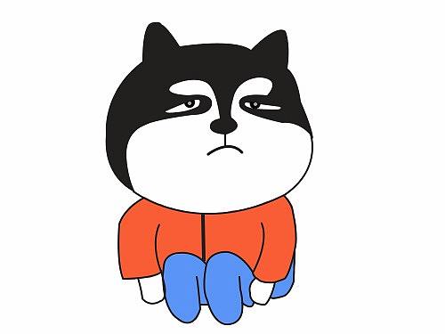二哈