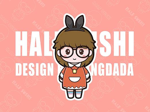 HALFSUSHI半截寿司