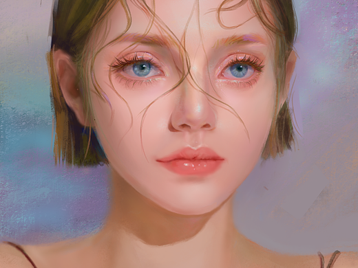 照片寫生（個人主頁-ZNTU5MTIyMTI=） - 創(chuàng)作習作 - 站酷設(shè)計師愛畫畫的櫻桃原創(chuàng)素材 - 站酷ZCOOL