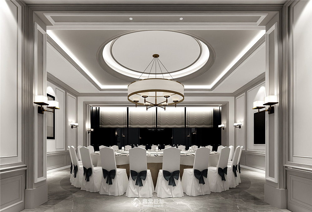 安阳婚庆主题酒店设计&婚宴主题酒店&郑州婚宴酒店设计（图ZMTMwNzE2NTI0） - 家装设计 - 站酷设计师嘉棠设计工作室原创素材 - 站酷ZCOOL