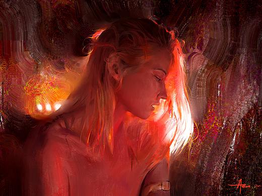 紅葉（個人主頁-ZNDQzMDczNDQ=） - 創(chuàng)作習(xí)作 - 站酷設(shè)計師Ace王子原創(chuàng)素材 - 站酷ZCOOL