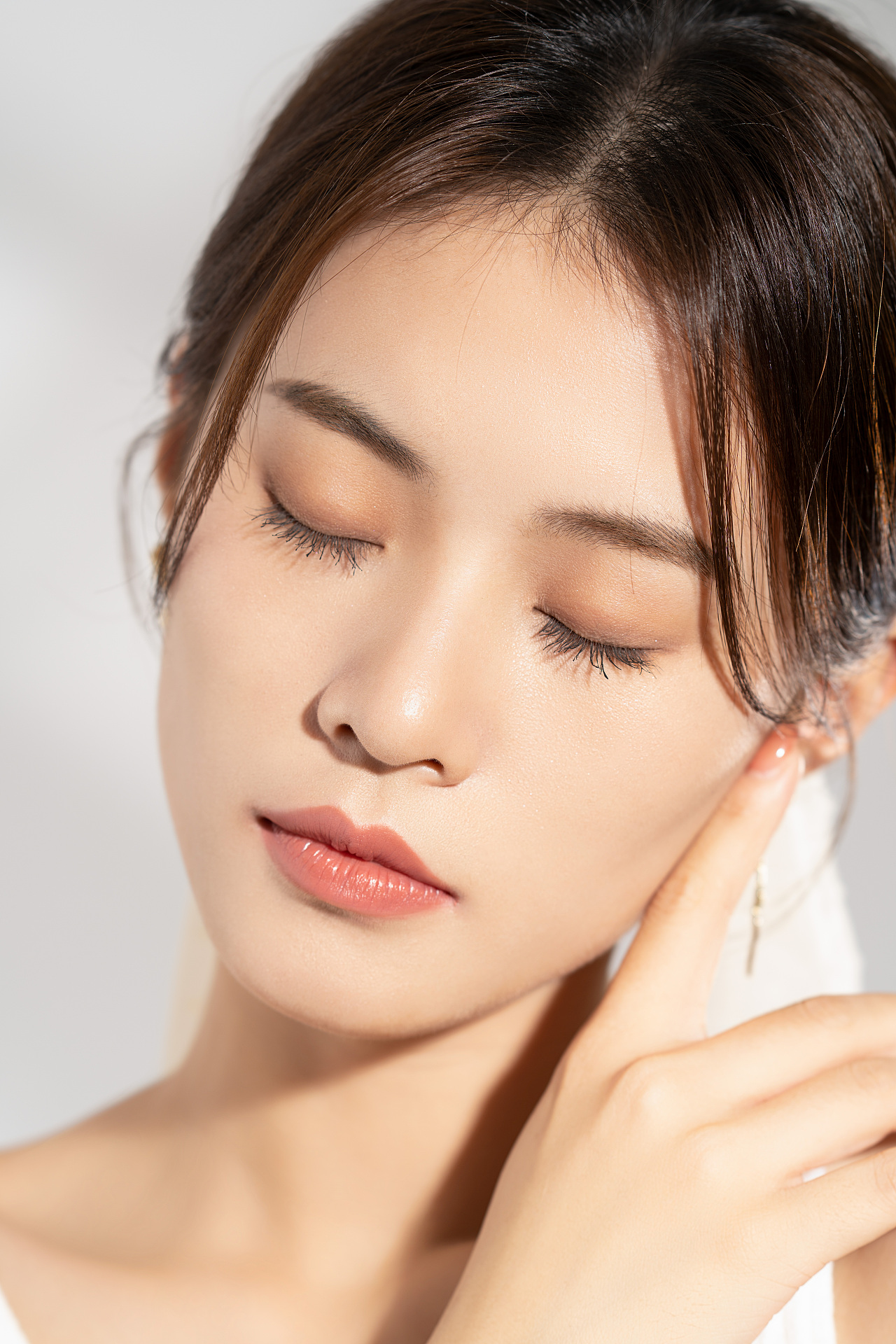 美妆 | 彩妆护肤模特拍摄