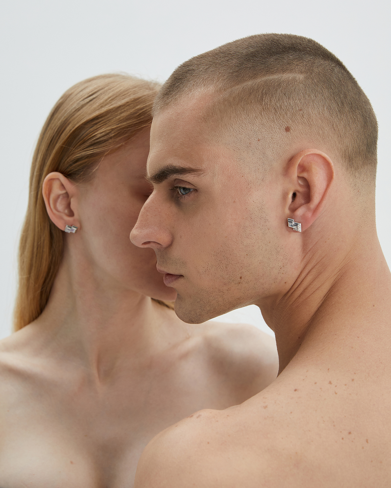 首饰拍摄案例| USAY银饰品牌首季