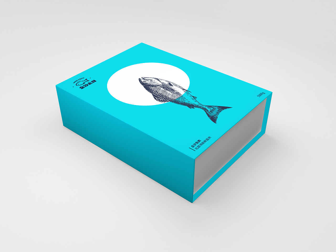 海鲜包装（图ZMTAwMTU5NTcy） - 包装 - 站酷设计师甄有钱原创素材 - 站酷ZCOOL