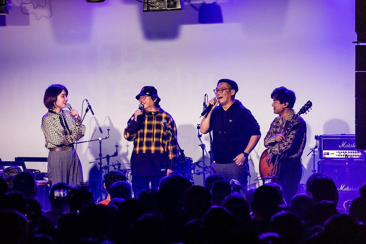 日谈公园3岁生日大趴