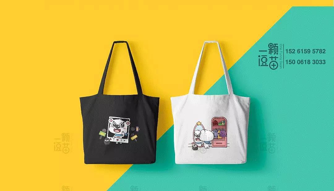 教培类案例合集丨设计只为更美好的教育