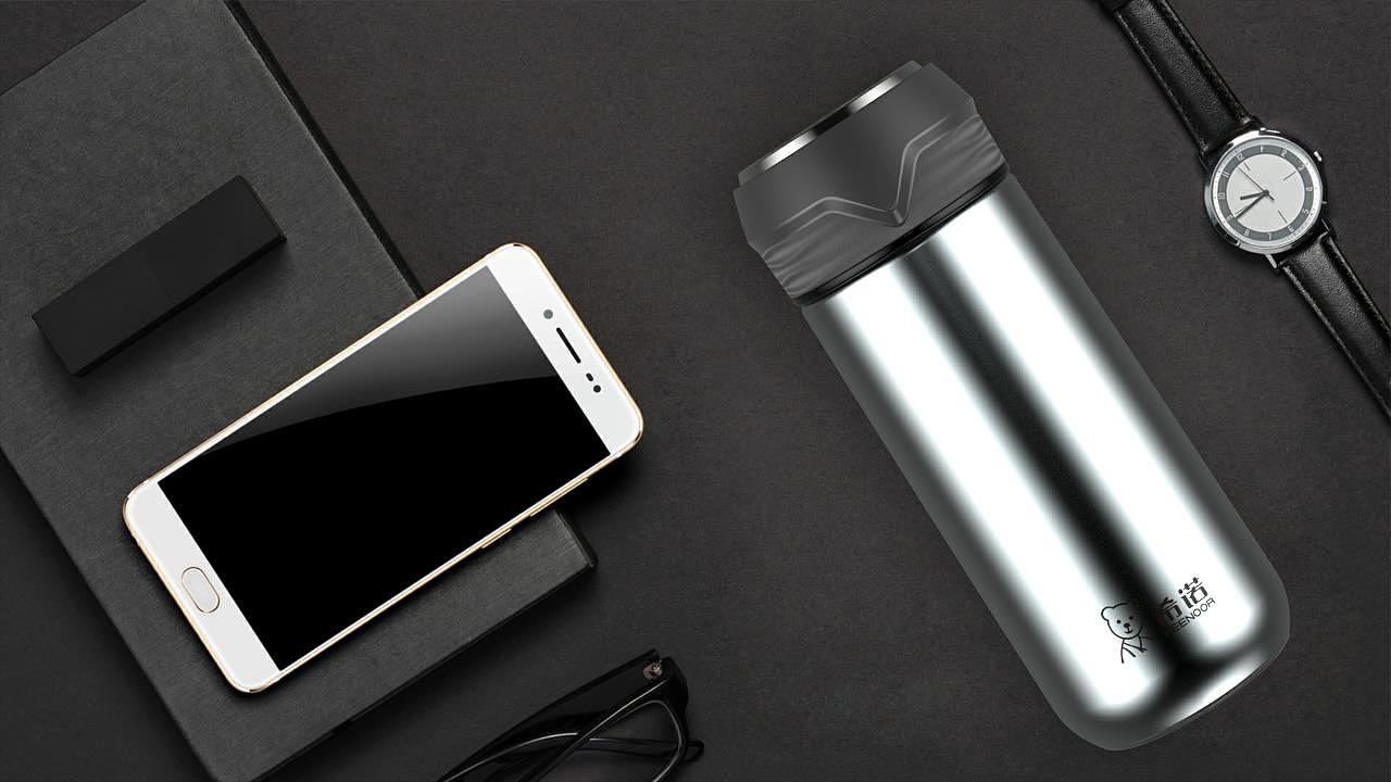 2020保温杯壶类原创设计部分作品