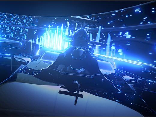 劳力士F1手表