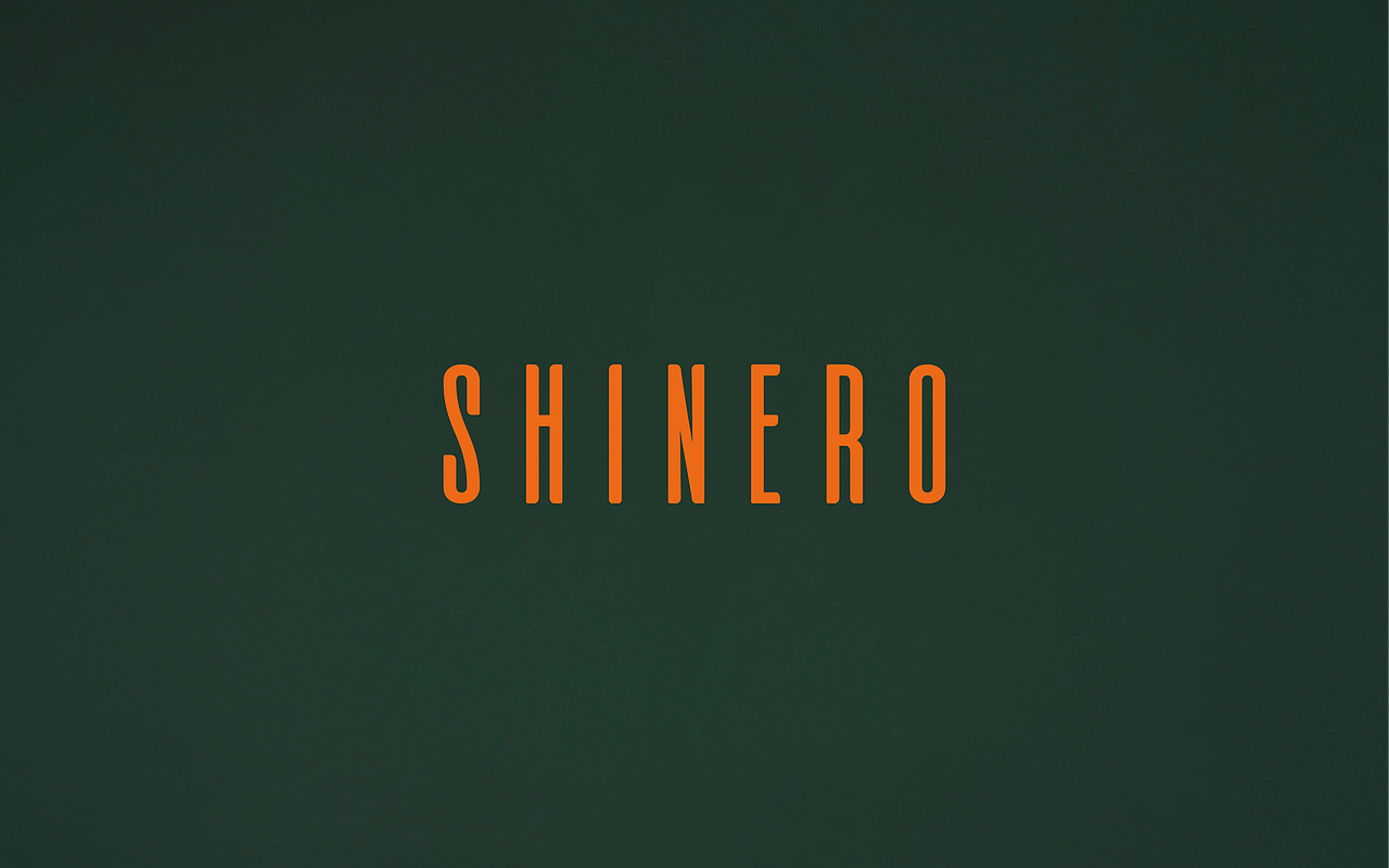 SHINERO / 宣柔（二）