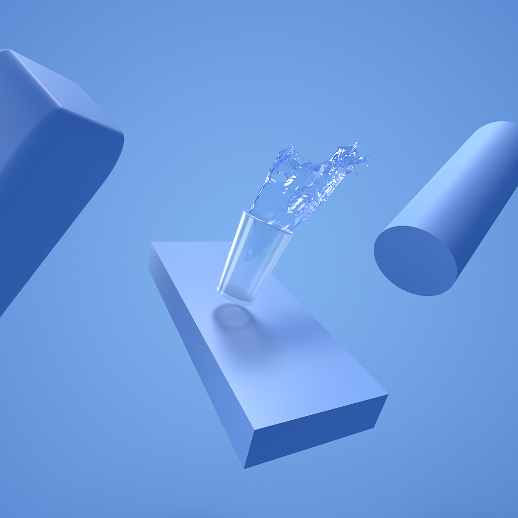 dimension 自由习作