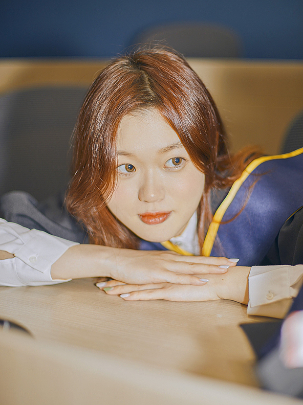 人像摄影|毕业照拍摄