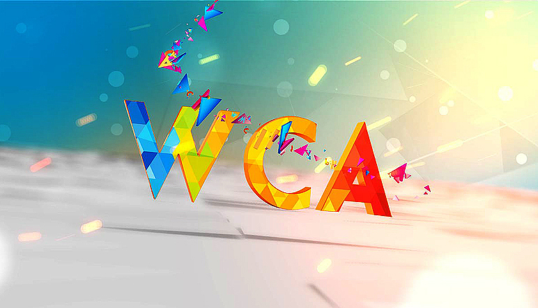 三维logo演绎作品案例（图ZOTIxNDc3ODQ=） - 栏目片头 - 站酷设计师金点儿原创素材 - 站酷ZCOOL