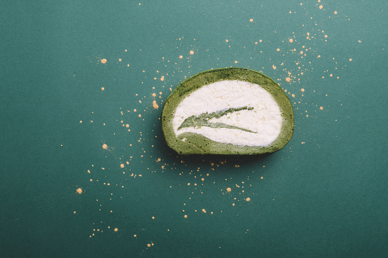 蛋糕美食产品摄影