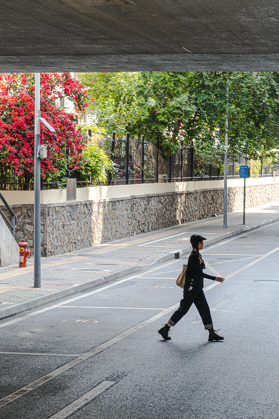 园岭新村•深圳的世外桃源