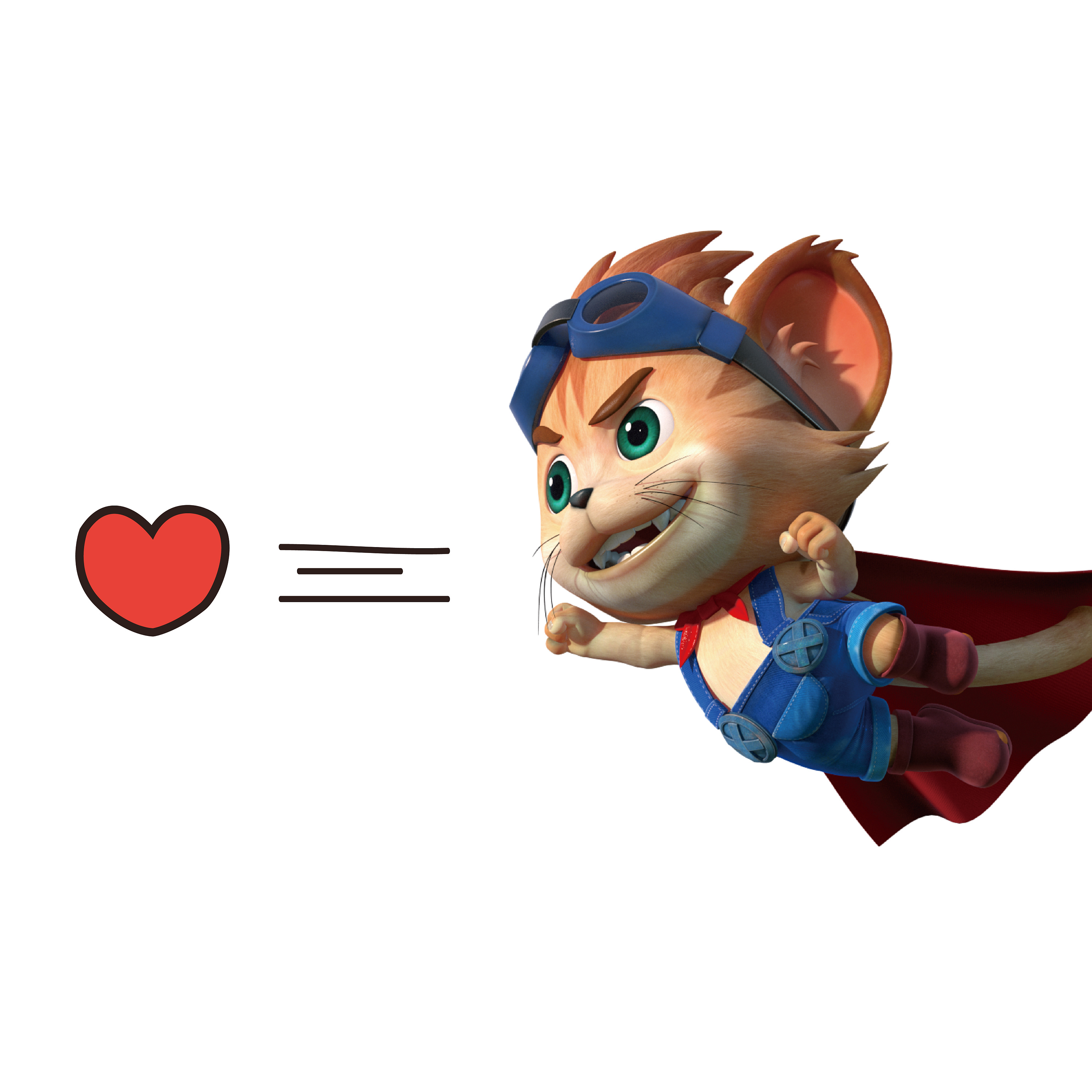 探探猫搞笑图片合集