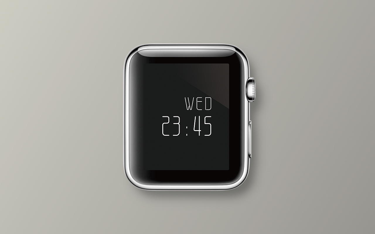 《“国纤体”字库字体设计》（应用效果稿1）