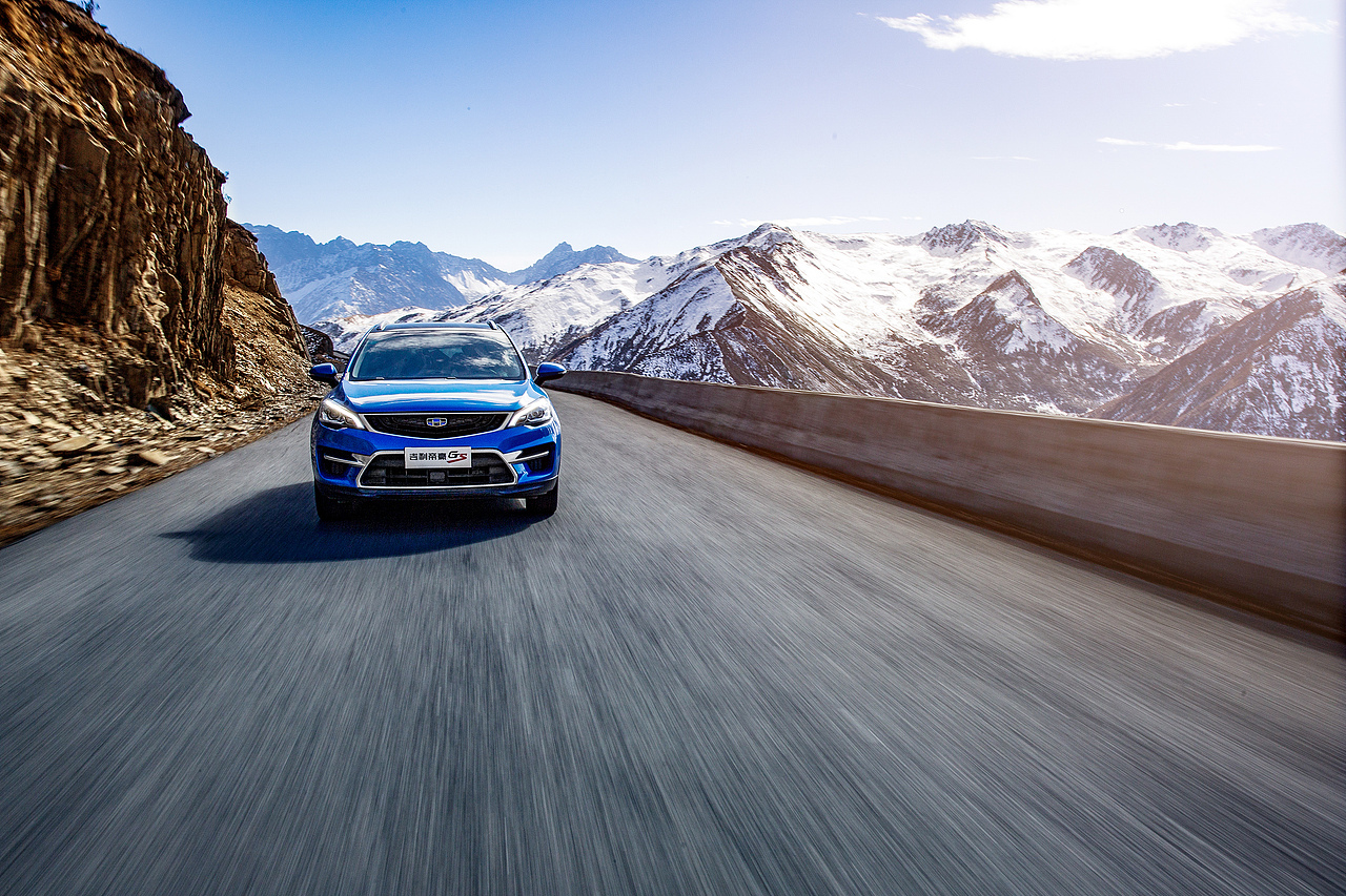 帝豪汽车试驾修图（图ZMTE0NzIxOTMy） - 修图/后期 - 站酷设计师JSStudio原创素材 - 站酷ZCOOL