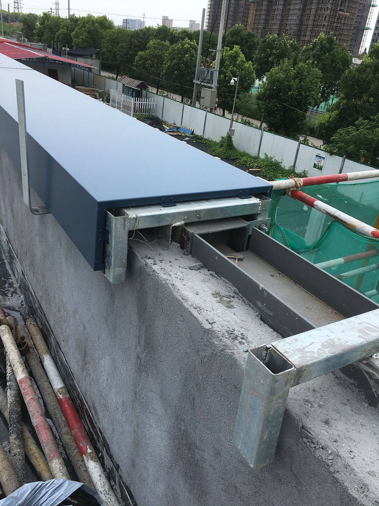 国家电网变电站KTC外墙水泥挂板项目（图ZMTY4NjIwNDIw） - 建筑设计 - 站酷设计师onward99999原创素材 - 站酷ZCOOL