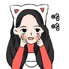 小可恋爱篇表情包