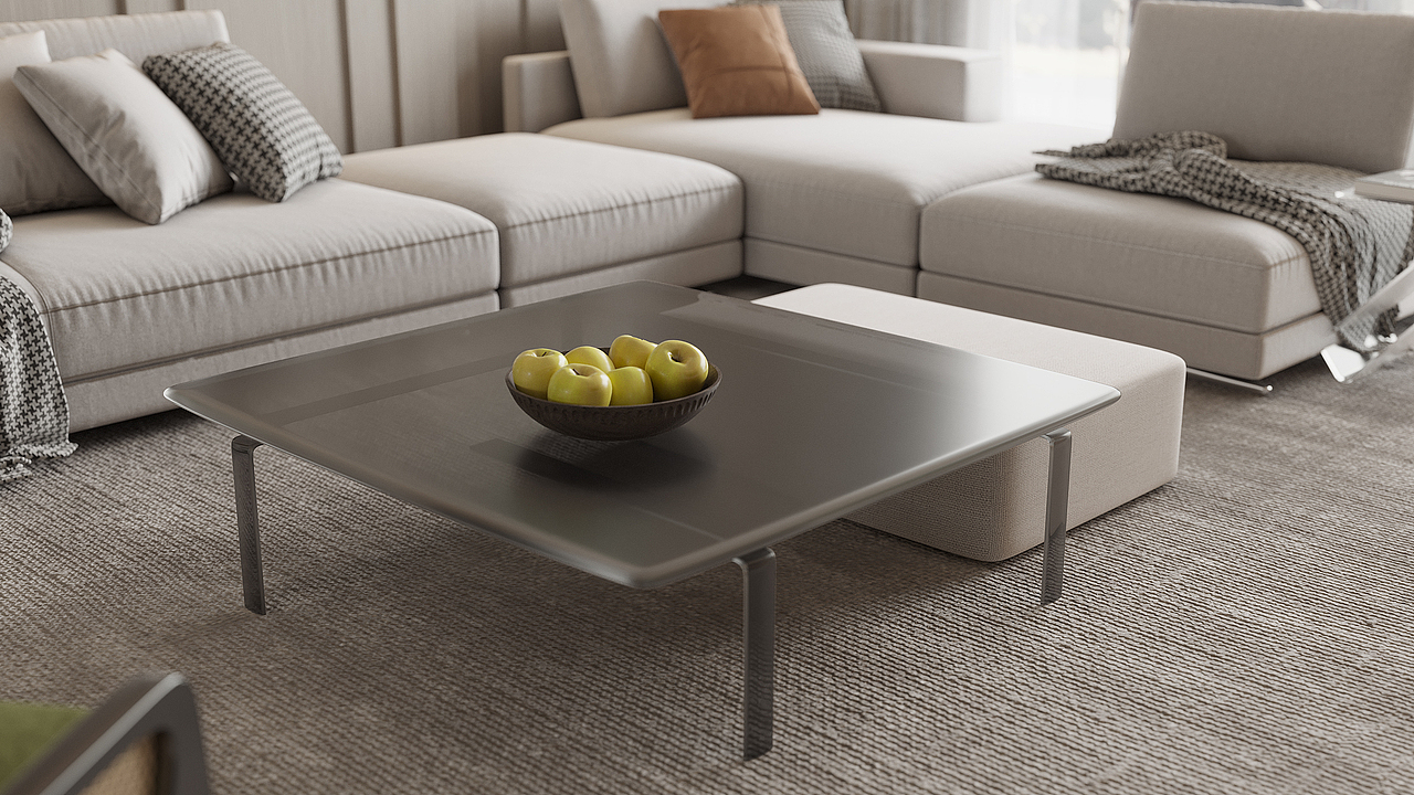 家装空间（图ZMjk1NjI5NjI4） - 家装设计 - 站酷设计师小懒不爱画图原创素材 - 站酷ZCOOL