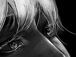 【人物插画】Four heroes . 