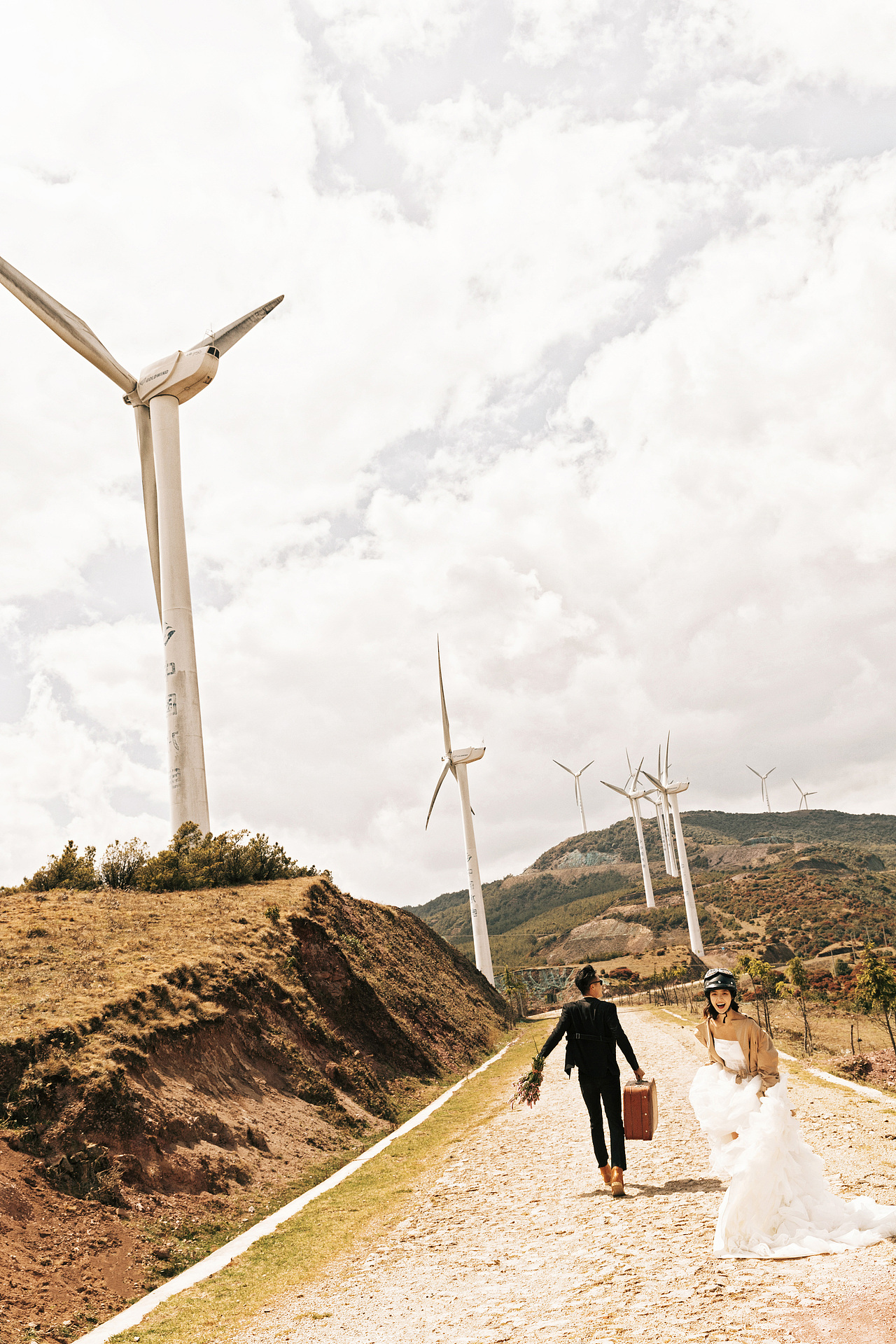 秋（图ZMjc5MTY2ODgw） - 婚礼摄影 - 站酷设计师品一盏清茶原创素材 - 站酷ZCOOL