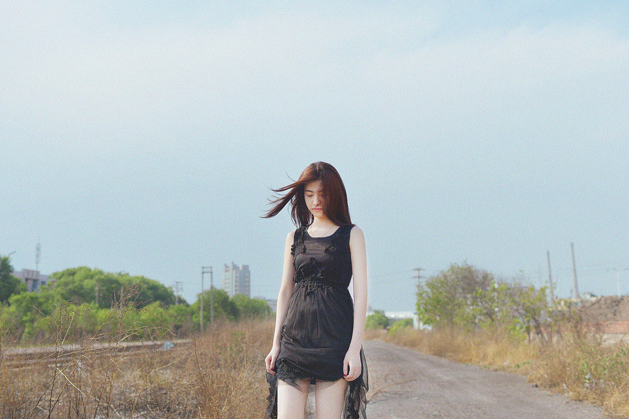 请肆无忌惮的爱我吧