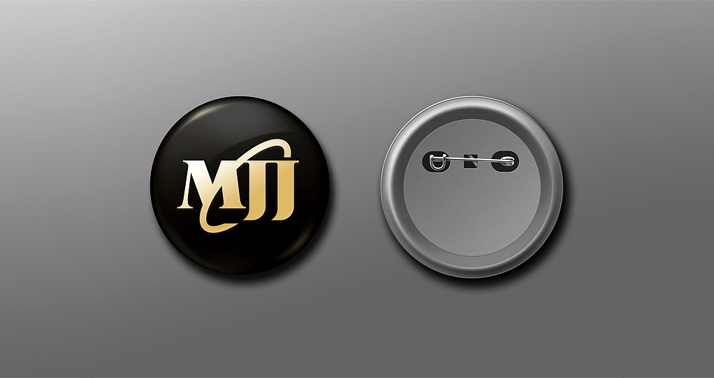 创四方品牌设计最新案例-敏俊捷印刷品牌形象设计（图ZNTkzMjk5MjQ=） - Logo - 站酷设计师深圳创四方设计原创素材 - 站酷ZCOOL